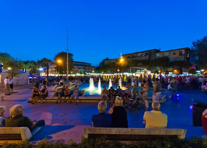 Girasole * Бибионе