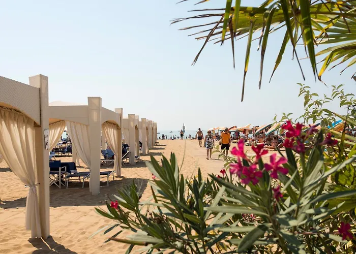 Girasole Апартаменты