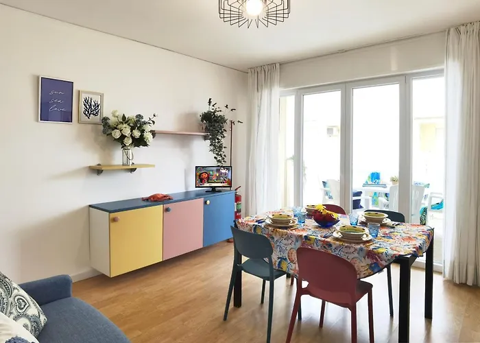 Girasole Бибионе