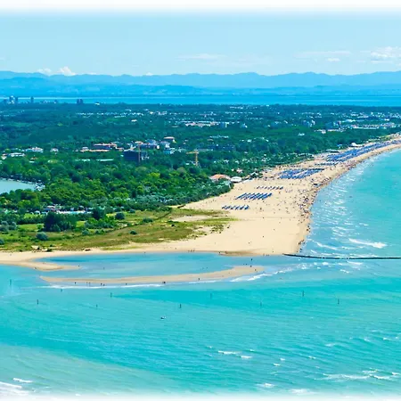 Girasole Apartment Bibione