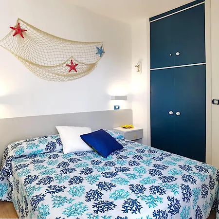 Girasole Апартаменты *