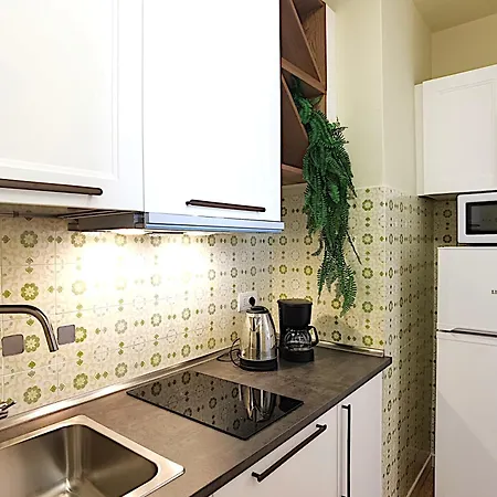 Girasole Apartment