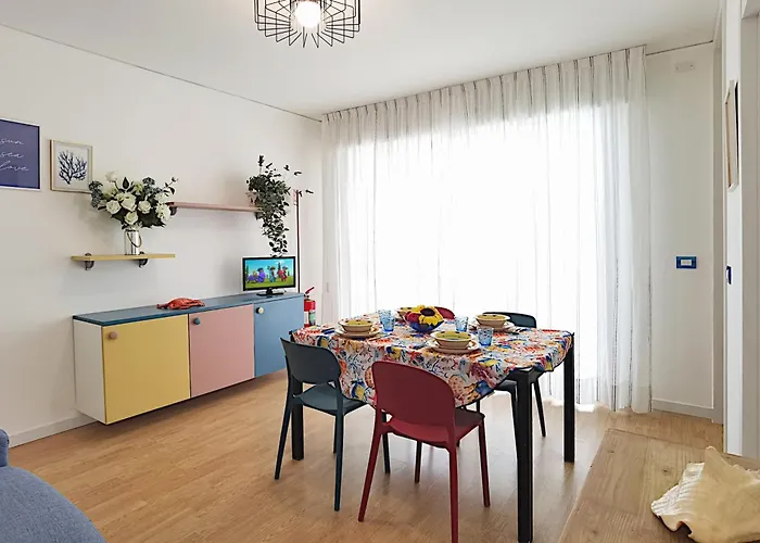 Appartamento Girasole Bibione