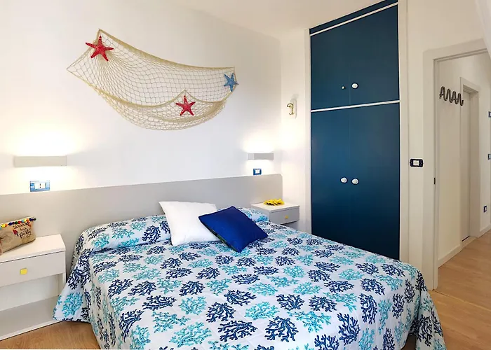 Girasole Apartmán *