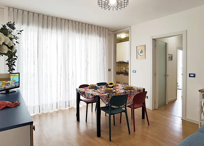 Girasole Apartmán *